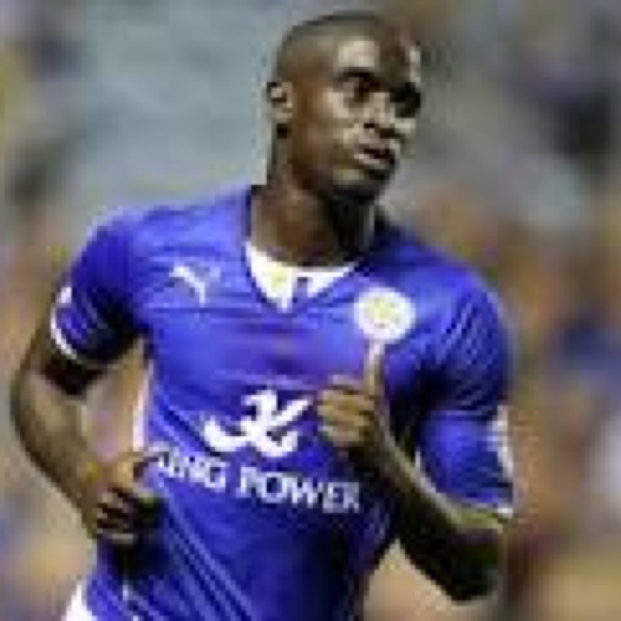 Official account of zoumana bakayogo! Professional football player for leicester city fc