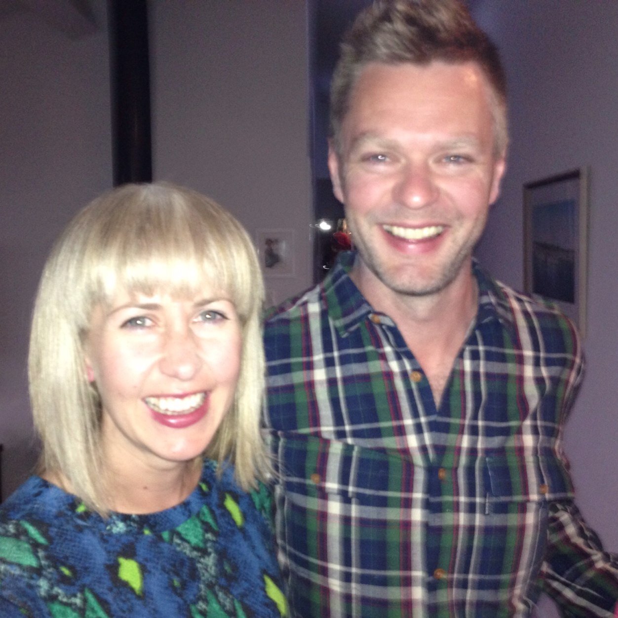 Tassie boy now based in melbourne. Love wine and the people and places that make it. Wanna be carpenter.