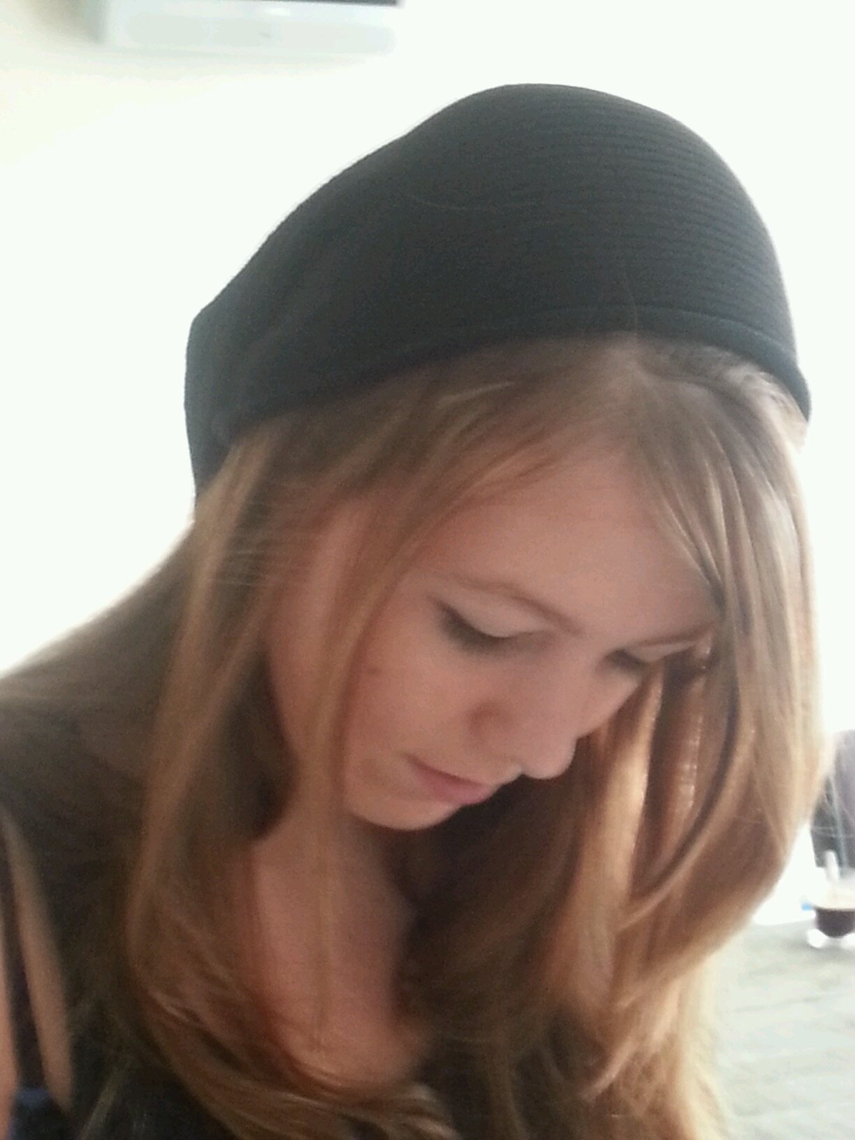 daisy_mos's profile picture. metal//tekenen//de rooi pannen//signspecialist