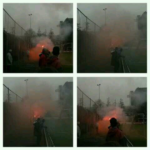 pyroRotterdam's profile picture. against modern football