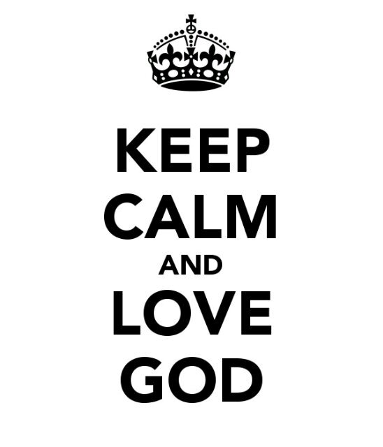 _JesusIsOurGod's profile picture. God is father never leaves from us.. But he always together with us..