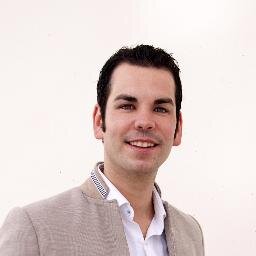 En la Universidad me ponía al final, en Google me gusta estar de los primeros. Consultor de Marketing y Técnico de Innovación de @aidimme