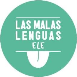 malas_lenguas_'s profile picture. Live the language, practise the city.