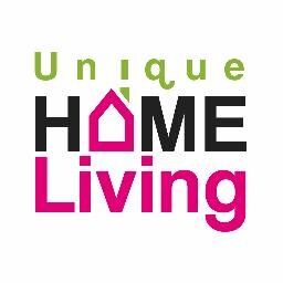 Welcome to the official Twitter page of Unique Home Living. We believe your home should reflect you & your individual style.