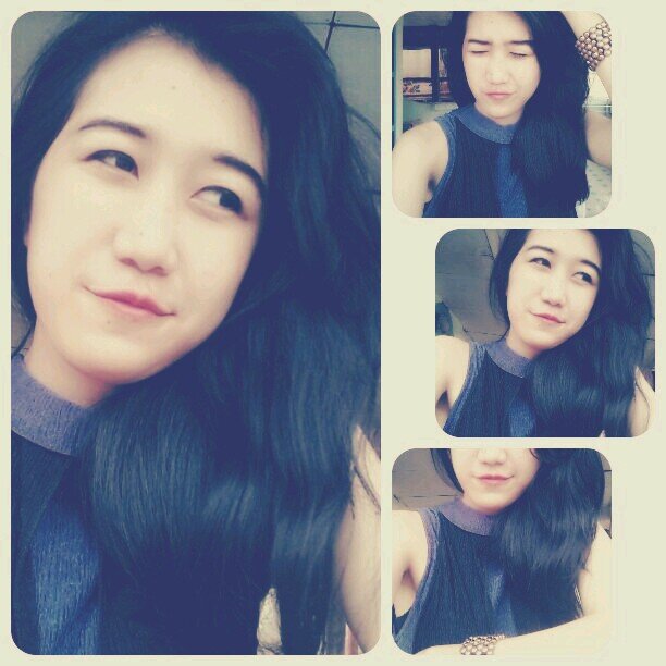 Sayangi Dirimu