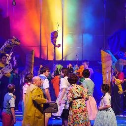 Snape_LInc's profile picture. 