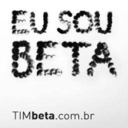 esse perfil é pro TIM BETA você me segue e eu te sigo