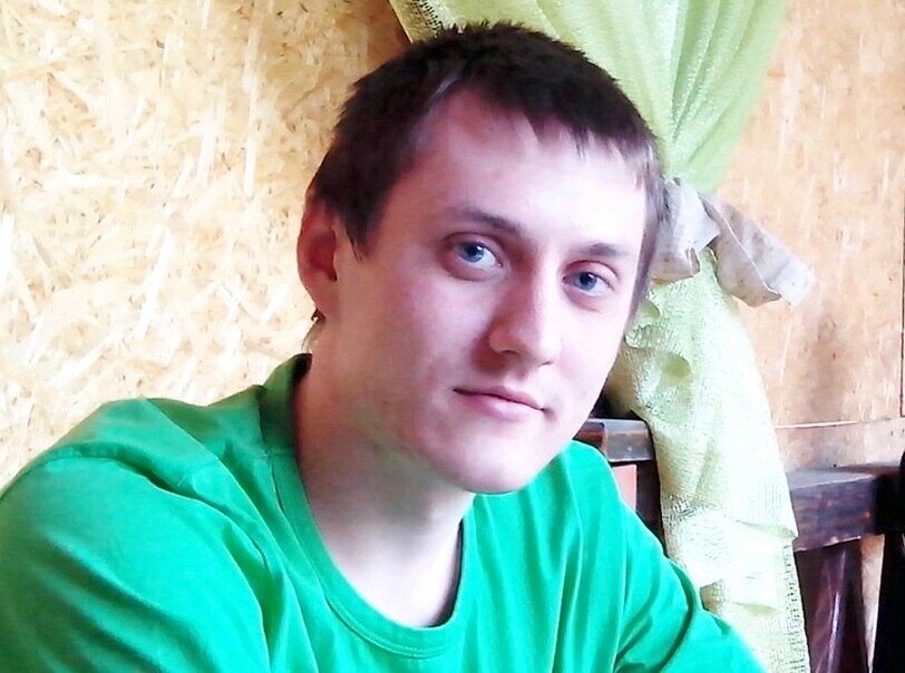 RAndrusha's profile picture. Взаимофоллоувинг приветствуется :)