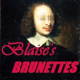 Four senior years in Blaise Pascal's blog. Don’t hesitate to share, comment and join us on MAIL : blaisesbrunettes@gmail.com XXXX