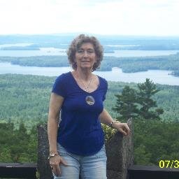 ladydogcat's profile picture. Born in GA, lived in WI.  Retired in 2014 and loving it!