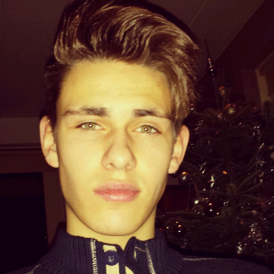 Jeffvdvlis's profile picture. MX Rider / #166 / Johan Cruyff College / Gasselte / 31-03-95 /