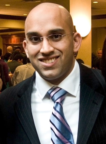 snaik320's profile picture. 