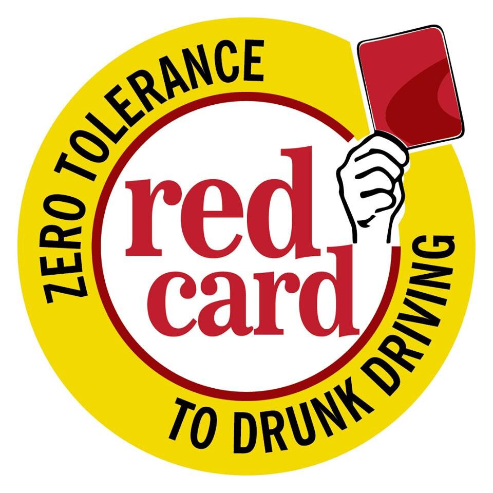 Red Card Campaign