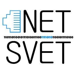 Píšeme o sítích a techniky se nebojíme