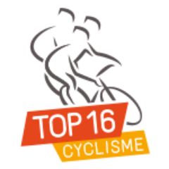 Toute l'actualité de l'Océane TOP16 et du CD16 Cyclisme.