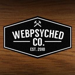 Websites and Graphic Designs crafted by artisans.
Visit our website at http://t.co/FA6d4tUO9S or e-mail us at info@webpsyched.com for more details.