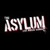 Asylum Venue (@TheAsylumVenue) Twitter profile photo