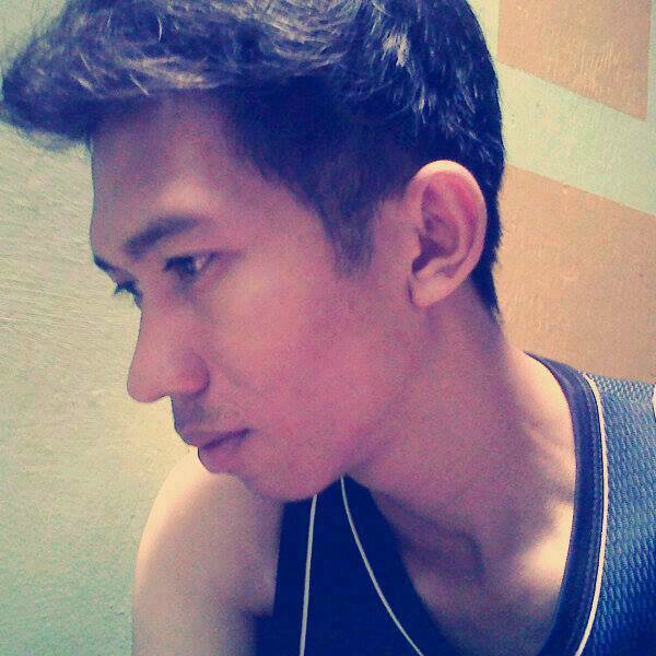 Give the best smile for everyone even though themselves were not happy! :)