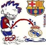 FUCK MADRID