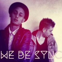 webesync's profile picture. Producer & DJ