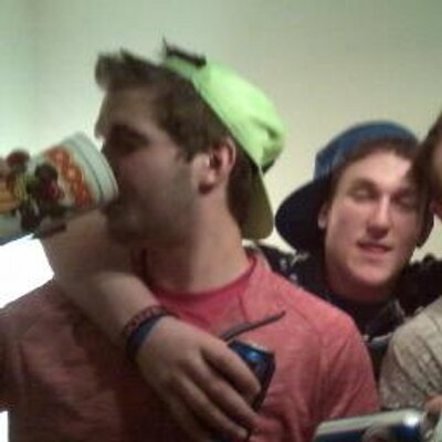 Profile Picture of Marcus Unger (@thewhitekid08) on Twitter