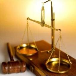 Fiat Justitia et pereat mundus