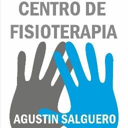 Centro de Fisioterapia Agustín Salguero. Calle Canónigo Nº 23 (Local) Pasaje Los del Río. Dos Hermanas (Sevilla)