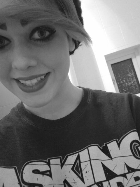 Asking_lucifer's profile picture. AskingAlexandria|ThyArtIsMurder|Emmure|ParkwayDrive|SuicideSilence|WeButterTheBreadWithButter|AnnotationsOfAnAutopsy|Attila|ChelseaGrin|TheBlackDahlia|Issues|