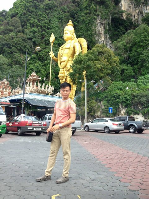 medan_89419's profile picture. Love what You do, do what You Love.