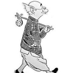 Aam Admi of Bharat.