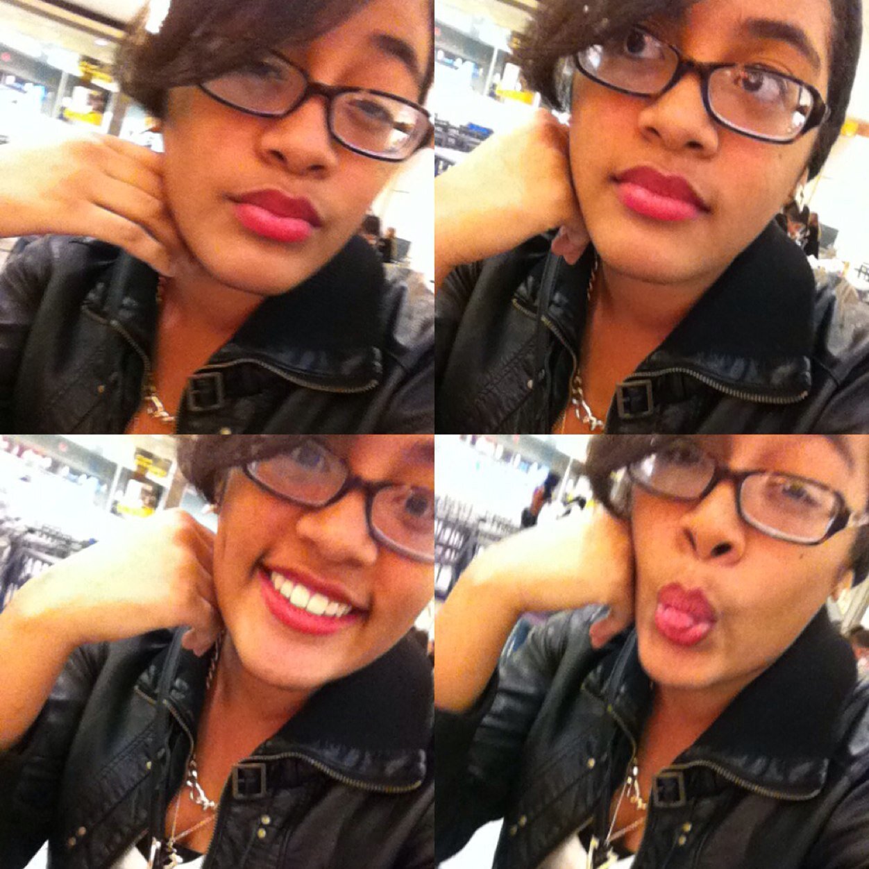 IG:mindlessly_gorgeous Im silly and fun to be with I Love Justin Bieber and Mindless Behavior