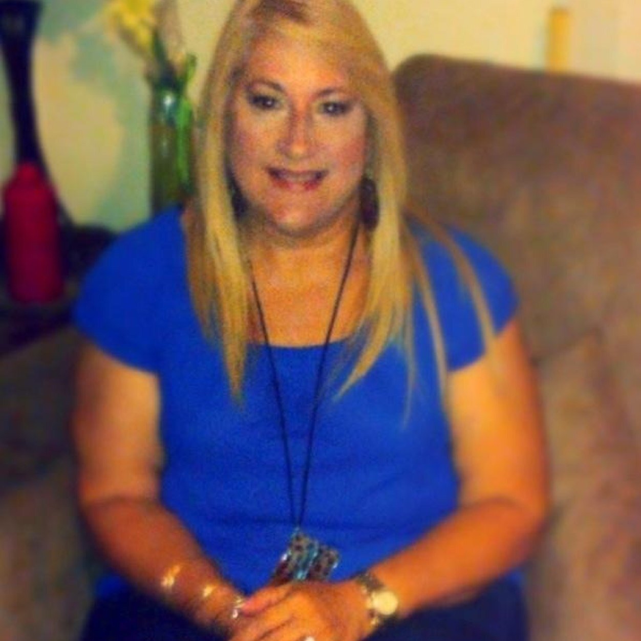 PastoraTita's profile picture. 