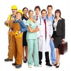 hsqesoluciones's profile picture. HSQE SOLUCIONES S.A.S es una empresa cesarence, que nace como una opción en prestación de servicio de consultoría y capacitación y administración empresarial.