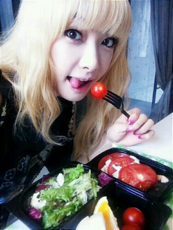Fx's leader | agangcy