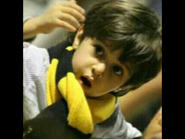 : صحيح احزن على فراقه لكن لايعني ذلك ان انهي حياتي واتعسها !