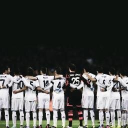 Nacido por y para el Real Madrid