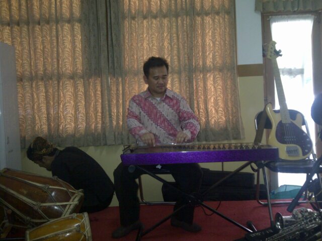 Zikir, Fikir, Ikhtiar