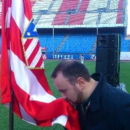 dtagle73's profile picture. Español, madrileño de cuna y cántabro de corazón... y Atlético al 120%