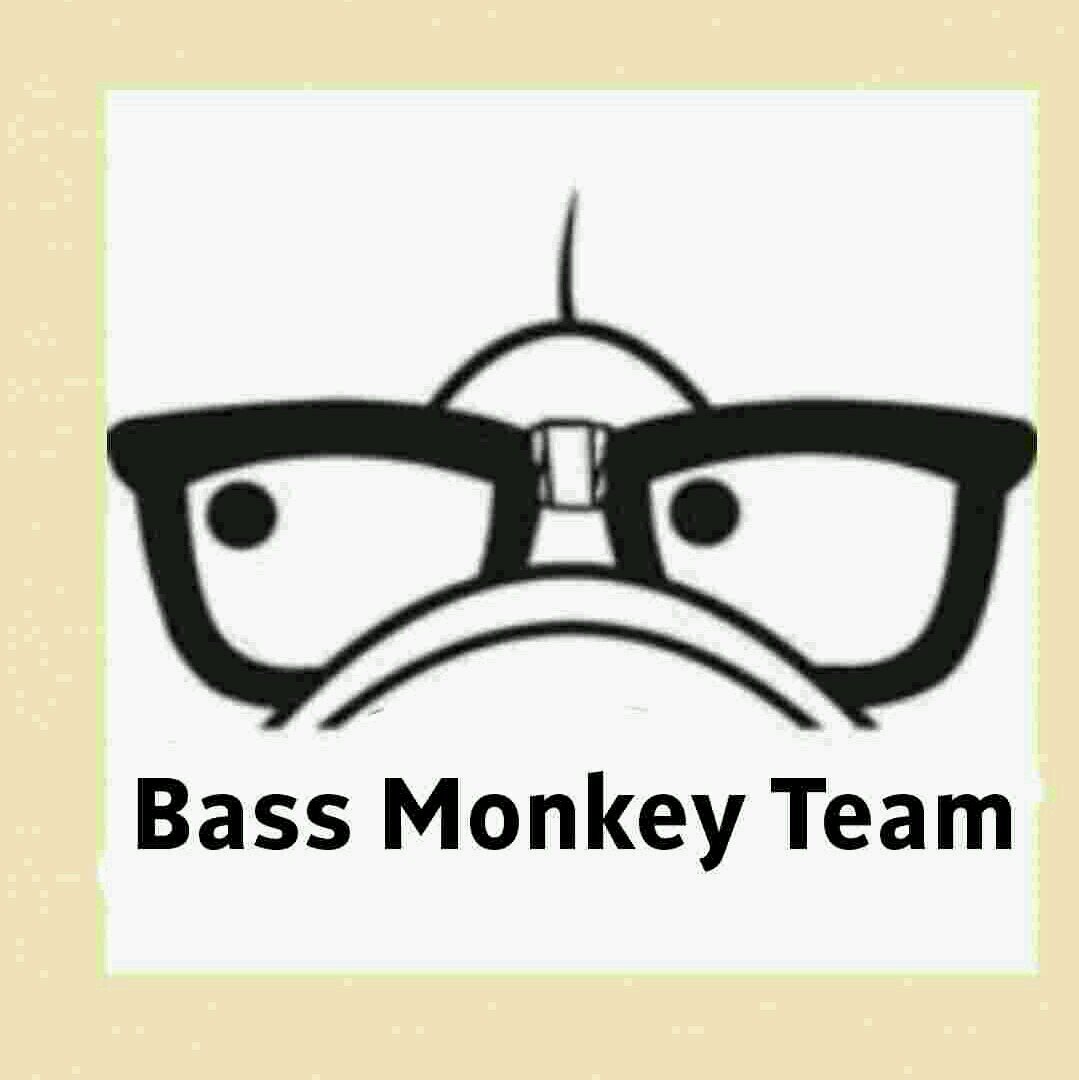 BassMonkeyTeam's profile picture. Distribuidor de vinilos en España de la marca Angler's Choice, para pedidos llamen al 647502646