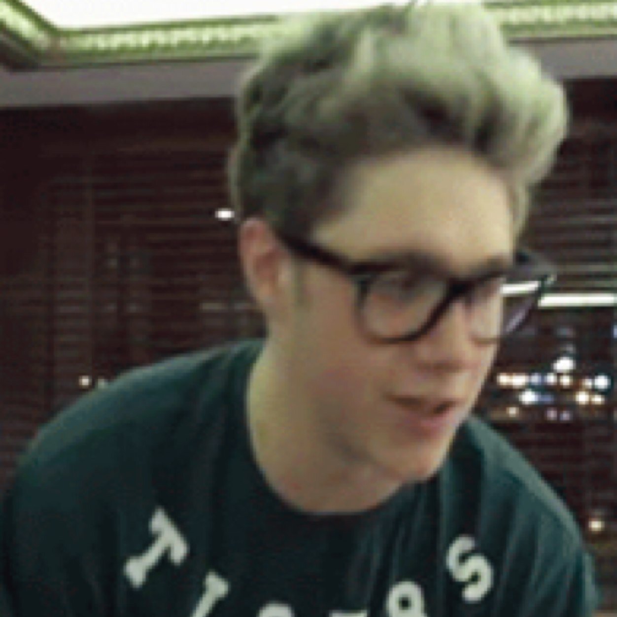 niall james horan, cara è mia nipote, fatela soffrire e vi squarto vivi :-)