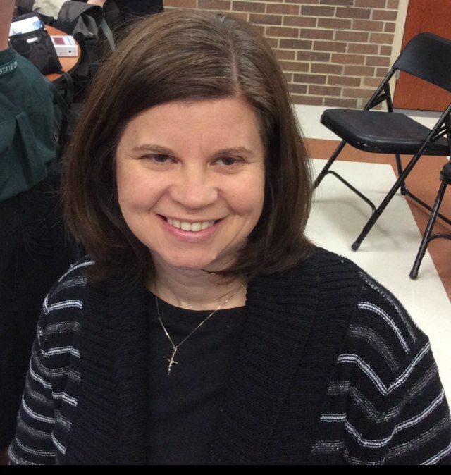 Learning, growing, and embracing change. Reading Recovery Teacher, passionate about all things literacy