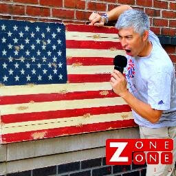 E-Mail from America, The Atlantic Voice, and ZoneOne Radio's illegitimate ex-pat son