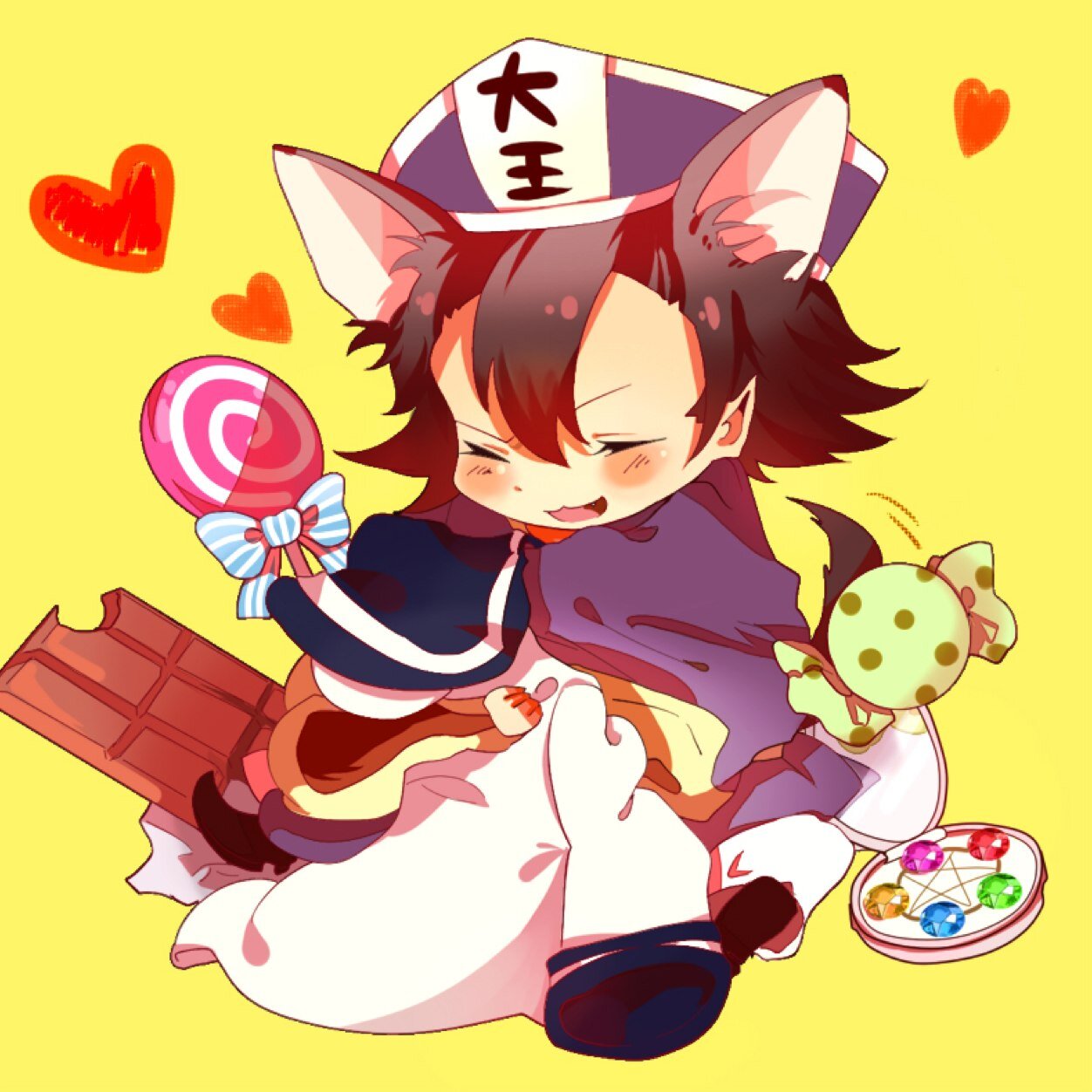 ちよこさんのプロフィール画像