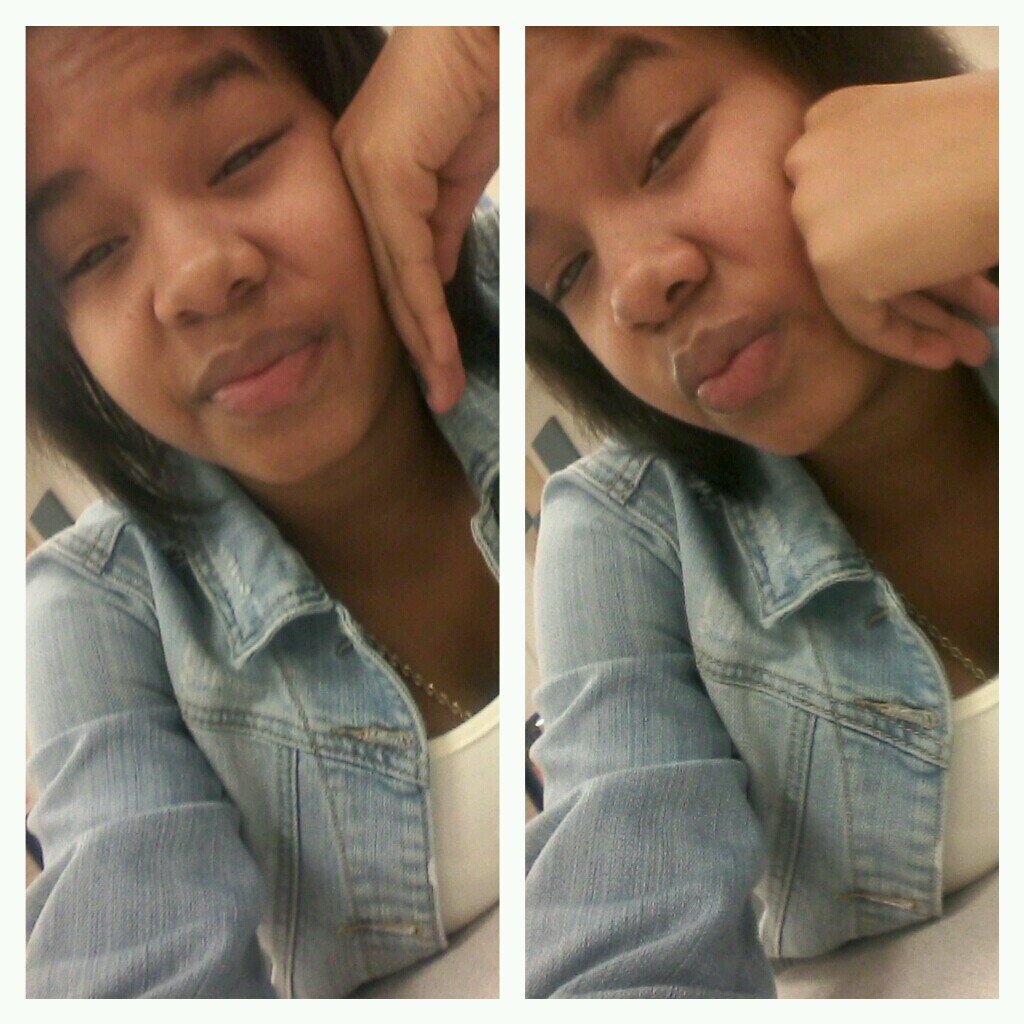 IG : @_boujii , Facebook : Essence Bowers , Follow A Pretty Bitch