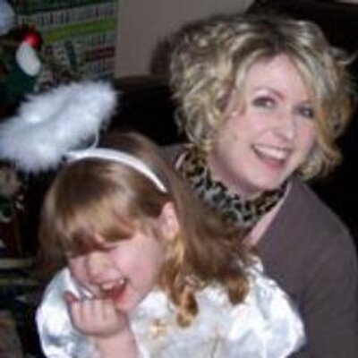 Becky Disney Scott Bexaniz Twitter