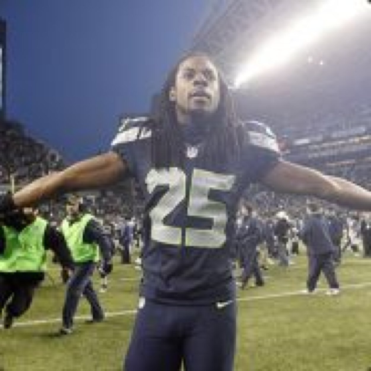 RicherdPls25's profile picture. Teh bust en da leeg