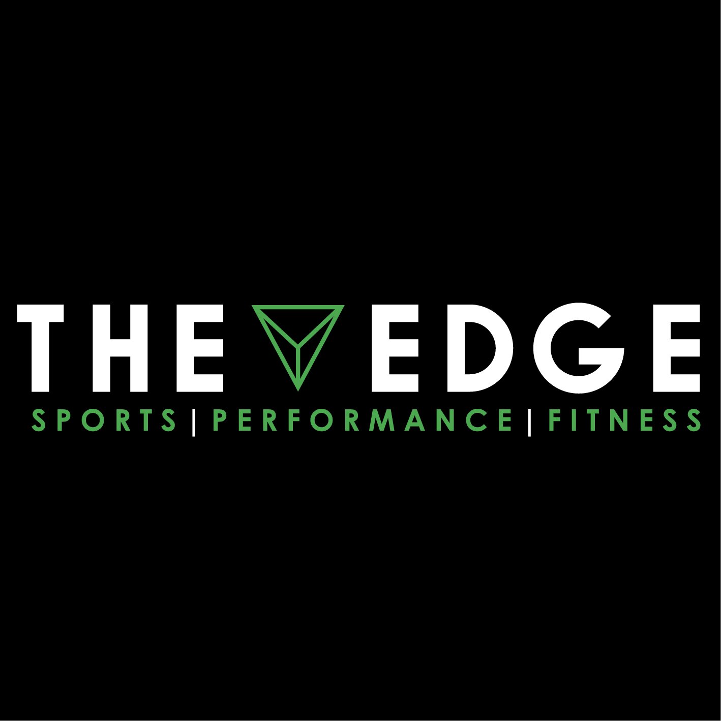 The Edge Sports Performance and Fitness Centre Official Twitter - 
The best way to predict the future is to create it.