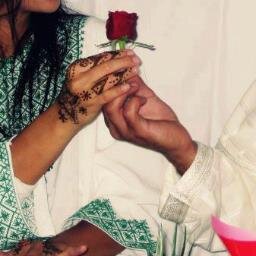 n'accepte pas  d'homme