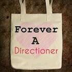 True Directioner ♥ my dream is to meet One Direction♥♥ haters go away yo!!!!Directioner will always be in my live 4ever