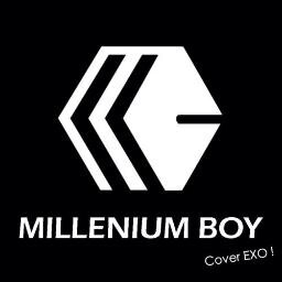 PHILIPPINE FANBASE for MILLENIUM BOYS; EXO COVER GROUP FROM THAILAND || Debuted APRIL 17, 2012 || PH FANBASE :JANUARY 20, 2014